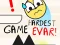 खेल Hardest Game Evar ऑनलाइन