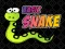 खेल Basic Snake ऑनलाइन