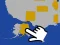 खेल USA Map Challenge ऑनलाइन