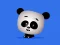 खेल Cute Panda Memory Challenge ऑनलाइन