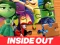 खेल Inside Out Jigsaw Puzzle ऑनलाइन