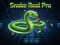 खेल Snake Real Pro ऑनलाइन