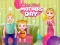 खेल Baby Hazel Mothers Day ऑनलाइन