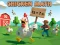 खेल Chicken Math ऑनलाइन