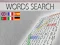 खेल Words Search ऑनलाइन