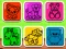 खेल Easy Kids Coloring Game ऑनलाइन