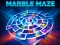 खेल Marble Maze ऑनलाइन