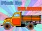 खेल Pick Up Trucks Coloring ऑनलाइन