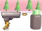 खेल Gun Head Run ऑनलाइन
