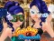 खेल  Ladybug Masquerade Maqueover ऑनलाइन