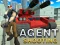 खेल Agent Shooting ऑनलाइन