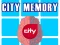 खेल City Memory ऑनलाइन