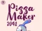खेल Pizza Maker 2048 ऑनलाइन