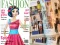 खेल Fashion Magazine 2017 ऑनलाइन