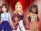 खेल Blondie and Friends Summer Fashion Show ऑनलाइन