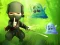 खेल Ninja vs Slime ऑनलाइन
