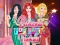 खेल Princess Pop Party Trends ऑनलाइन