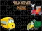 खेल Public Service Puzzle ऑनलाइन