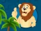 खेल Strong Lions Jigsaw ऑनलाइन