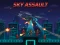 खेल Sky Assault ऑनलाइन
