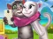 खेल Kittens Selfie Time ऑनलाइन