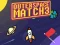 खेल Outerspace Match 3 ऑनलाइन