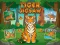 खेल Tiger Jigsaw ऑनलाइन