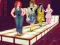 खेल Princesses Runway Plus ऑनलाइन