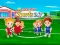 खेल Baby Hazel. Sports day ऑनलाइन