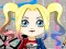 खेल Cute Harley Quinn Dress Up ऑनलाइन
