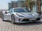 खेल Ferrari F8 Tributo Puzzle ऑनलाइन