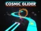 खेल Cosmic Glider ऑनलाइन