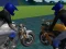 खेल Motorbike Stunts ऑनलाइन