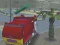 खेल Island Clean Truck Garbage Sim ऑनलाइन