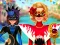 खेल Ellie and Friends Venice Carnival ऑनलाइन