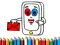 खेल Mobile Phone Coloring Book ऑनलाइन