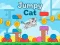 खेल Jumpy Cat ऑनलाइन