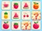 खेल Fruit Match ऑनलाइन