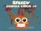 खेल Speedy Corona Virus.io ऑनलाइन