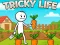 खेल Tricky Life ऑनलाइन