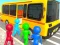 खेल Bus Jam ऑनलाइन