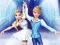 खेल Elsa and Jack Ice Ballet Show ऑनलाइन