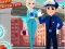खेल Ice Queen Driver License Test ऑनलाइन