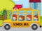 खेल School Bus Differences ऑनलाइन
