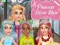 खेल Princess Silver Hair ऑनलाइन