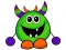खेल Monsters Memory Match ऑनलाइन