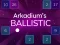 खेल Arkadium's Ballistic ऑनलाइन