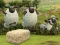 खेल Shaun the Sheep Alien Athletics ऑनलाइन