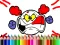 खेल Back To School: Emoji Coloring ऑनलाइन