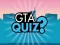 खेल GTA Quiz ऑनलाइन